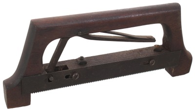 Wm. Mc Crea, Pattenburg, New Jersey: Early Pat. Clapboard Marking Gauge
