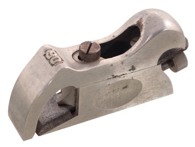 Stanley Rule & Level, No. 90: Bullnose Rabbet Plane