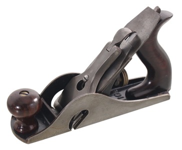 Stanley Rule & Level, No. 10 1/2: Bench Rabbet Plane