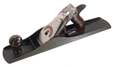 Millers Falls Company, Millers Falls, Massachusetts, No. 18: Extra Clean Cast Iron Fore Plane