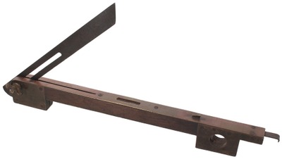 Milton M. Wilson, Elwood, New Jersey: Wilson's Patent Combination Tool