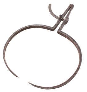 Unmarked: Early Hand Made Outside Calipers