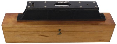 Bedortha Brothers, Windsor, Connecticut: Extra Clean Prec. Bench Level