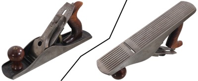 Stanley Rule & Level, No. 5 1/4 C: '"type 13" ' Jack" Plane