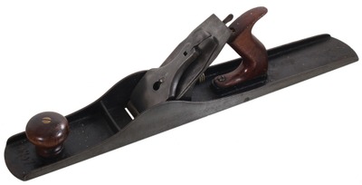 Birmingham Plane Manufacturing Company, Birmingham, Connecticut, No. 7: Rare "B Plane" 22" Jointer Plane