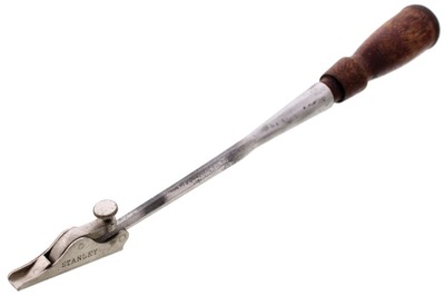 Stanley Rule & Level, No. 96: Blind Nailing Chisel Gauge