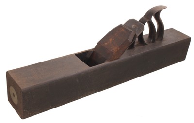 Jackson Gorham, Bairdstown, GA.: Gorham's Patent Shot Filled Plane