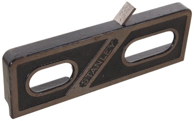 Stanley Rule & Level, No. 144: 1/4" Corner Rounding Plane