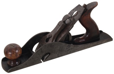 Sargent & Company, New Haven, Connecticut, No. 30: Bench Rabbet Metallic Plane
