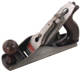 Winchester Repeating Arms Company, New Haven, Connecticut, No. 3004: Extra Clean #3 Size Smoothing Plane