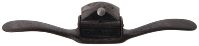 Bailey Tool Company, Woonsocket, Rhode Island, No. 5: Raised Handle Spoke Shave