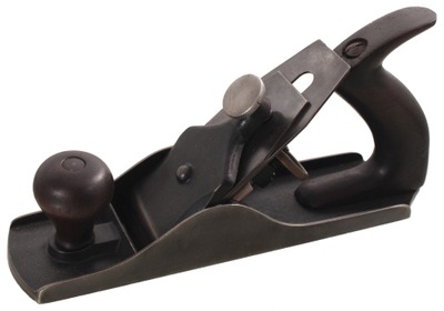 Meriden Malleable Iron Company, Meriden, Connecticut: Solon Rust Pat. Smoothing Plane