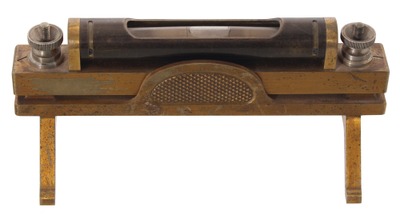 Unmarked: Precision Machinists Bench Level