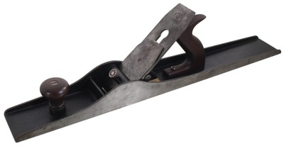 Davis Level & Tool Company, Springfield, Massachusetts: Torrance Patent Jointer Plane