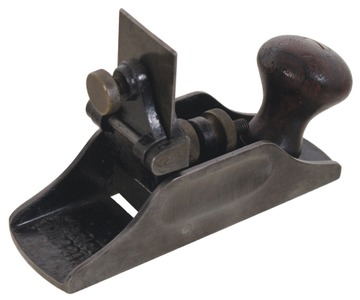 Stanley Rule & Level, No. 212: Adjustable Scraper Plane