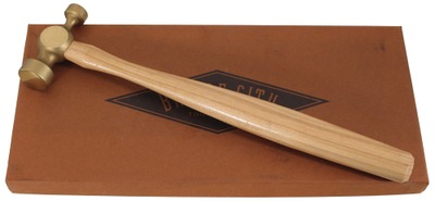 Bridge City Tool Company, Portland, Oregon, No. JH-1S: Joint Maker's Hammer