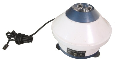 Clay-Adams Company, New York, New York: "Adams Physicians's Compact Centrifuge"