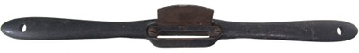 Stanley Rule & Level, No. 56: Heavy Duty Cooper's Spoke Shave