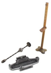 Assorted Makers: Shop & |hh Items Opportunity Lot