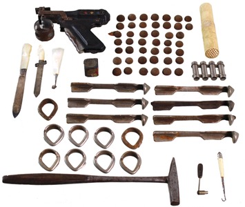 Assorted Makers: |hh Items Opportunity Lot
