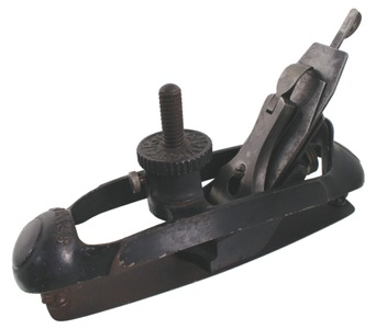 Stanley Rule & Level, No. 20: "Victor" Compass Plane