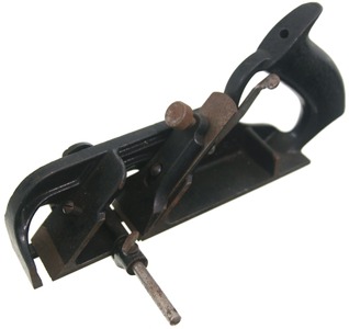 Stanley Rule & Level, No. 78: Duplex Filletster Plane