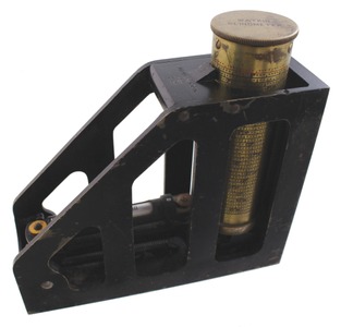 J. Pitkin & Company, London, England: "Watkin Clineometer" Artillery Level
