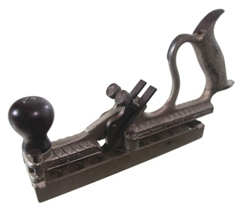Stanley Rule & Level, No. 48: Tongue & Groove Plane