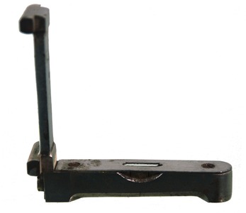 Ridgely Trimmer Company, Springfield, Ohio: Patent Paper Hanger's Level