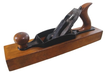 Stanley Rule & Level, No. 27 1/2: Transitional Jack Plane