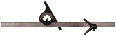 L.S. Starrett Company, Athol, Massachusetts: Extra Clean 24" Combination Square