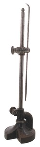 L.S. Starrett, Athol, Massachusetts, No. 52: Precision Adjust Surface Gauge