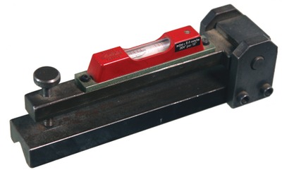 E.D.A., France: Precision Machinists Bench Level