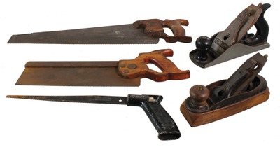 Assorted Makers: Five Clean & Usable Woodworking Tools