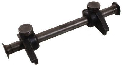 Braunsdorf-Mueller Company, Elizabeth, New Jersey: Berry's Patent Marking Gauge