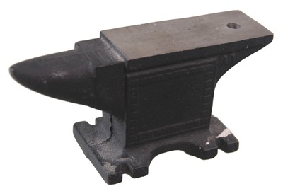 Prairie Tool Company, Prairie Du Chien, Wisconsin, No. A1: Unused Later Type Bench Anvil