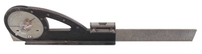 Model: Patent Adjustable Combination Square