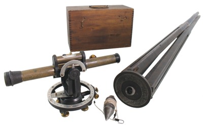 Wissler Instrument Company, St. Louis, Missouri: Precision Light Duty Farmer's Level