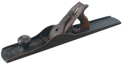 Stanley Rule & Level, No. 7 C: Sound & Usable Jointer Plane