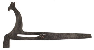 Foster E. Parsons, Milwaukee, Wisconsin: Parsons' Patent Combination Tool