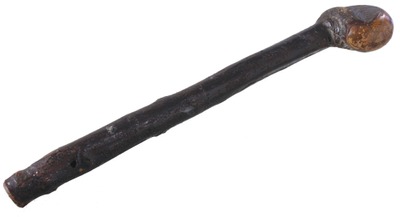 Unmarked: Genuine Irish Shillelagh