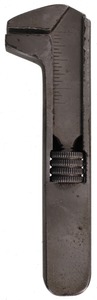 Overman Wheel Company, Chicopee Falls, Massachusetts: Bicycle Monkey Wrench