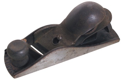 Stanley Rule & Level, No. 140: Skew Blade Block Woodworking Plane