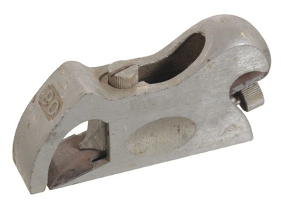 Stanley Tools, Sheffield, England, No. 90: Clean & Usable "Bullnose" Plane