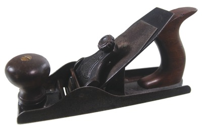 Stanley Rule & Level, No. 104: Liberty Bell Smooth Plane