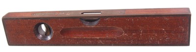 Stanley Rule & Level, No. 1093: 12:" Brass Bound Level