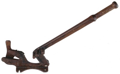 Assorted Makers: "Ez Super" Lever Operated Tool