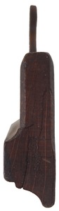 Robert Wooding: Early Quarter Round Molding Plane