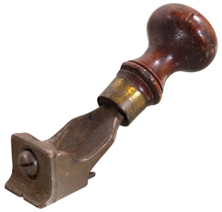 Unmarked: Pattern Maker's Fillet Plane