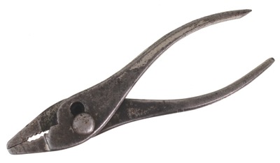 Stanley Rule & Level: Slip Joint Pliers
